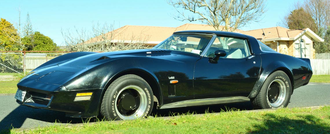 1980 Chevrolet Corvette Parts and Accessories 1980 Chevrolet Corvette Parts and Accessories