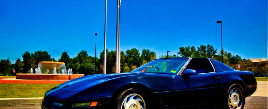 1996 Chevrolet Corvette Parts and Accessories 1996 Chevrolet Corvette Parts and Accessories