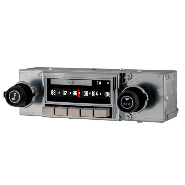 68-82 Radios & Speakers 68-82 Radios & Speakers