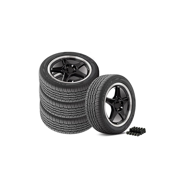 88-96 Wheel & Tire Packages 88-96 Wheel & Tire Packages