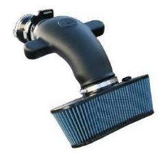 Corvette Air Filter & Intake