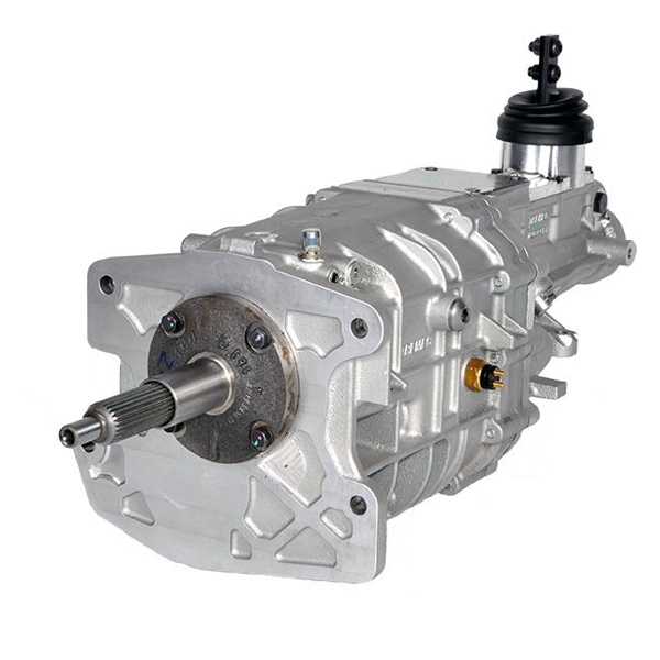 Transmission Conversion