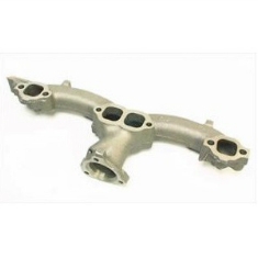 Corvette Exhaust Manifold & Hardware