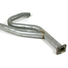 Corvette Exhaust Pipes