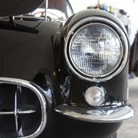 Headlights & Lamps Headlights & Lamps