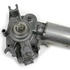 Corvette Wiper Motor & Switch