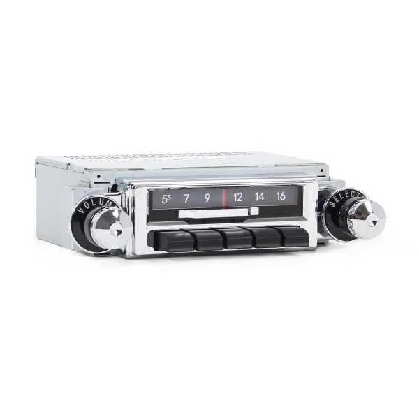 Radio & Speaker Radio & Speaker