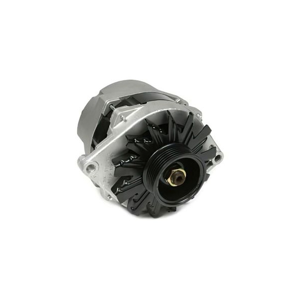 Engine & Performance Engine & Performance
