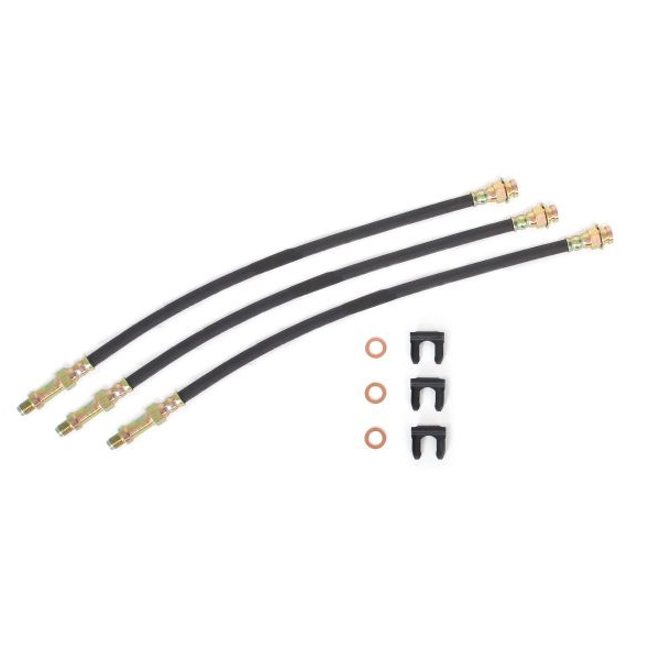 Brake Hoses Brake Hoses