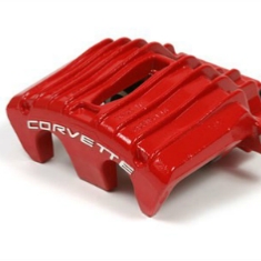 Corvette Brake Caliper & Hardware