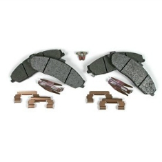 Corvette Brake Pads