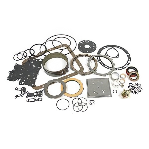 Automatic Transmission Components Automatic Transmission Components