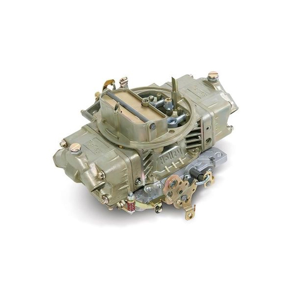 Carburetor Carburetor