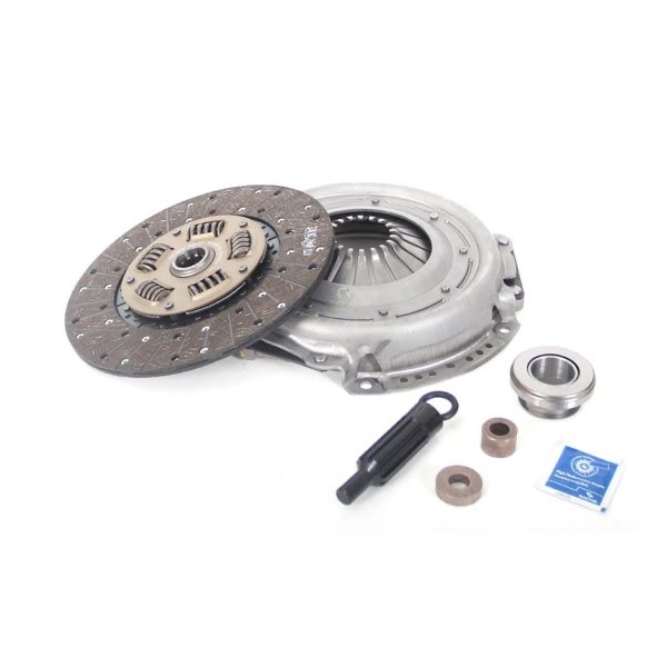 Clutch Components Clutch Components