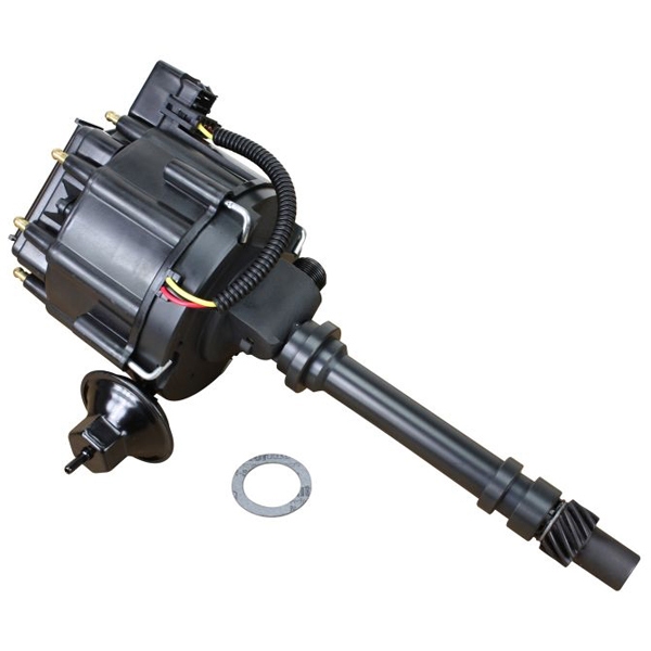 Distributor & Ignition Distributor & Ignition