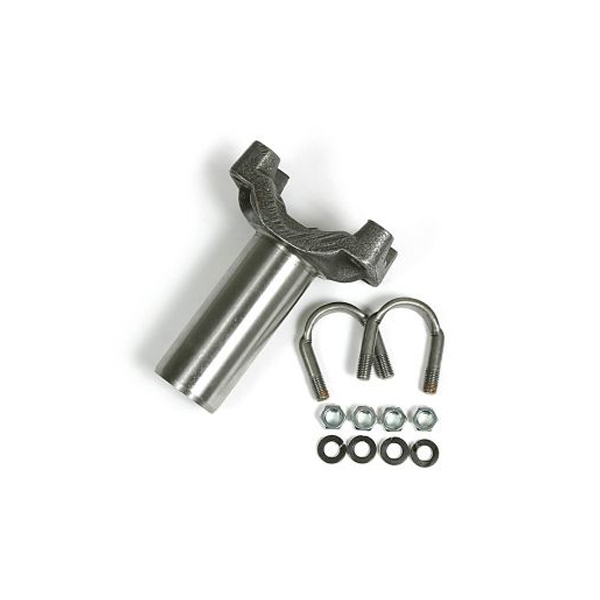 Driveshafts & U-Joints Driveshafts & U-Joints