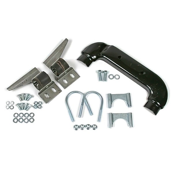 Exhaust Pipe & Muffler Systems Exhaust Pipe & Muffler Systems