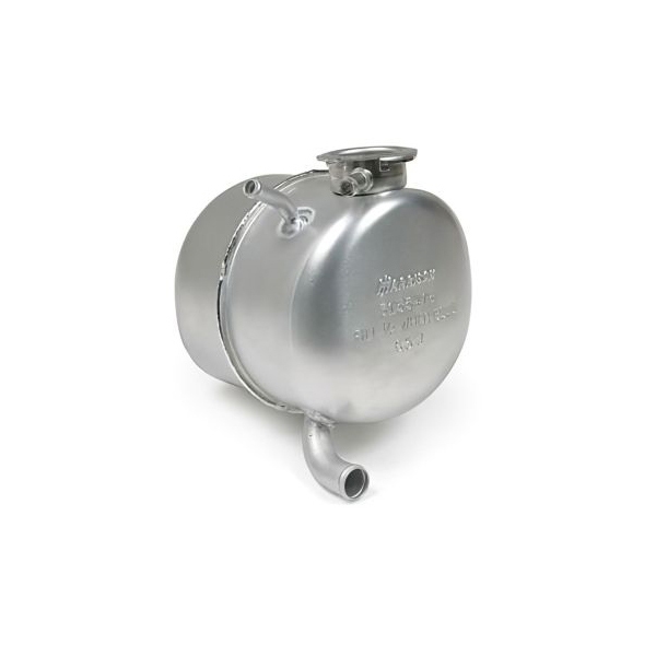 Expansion Tank Expansion Tank