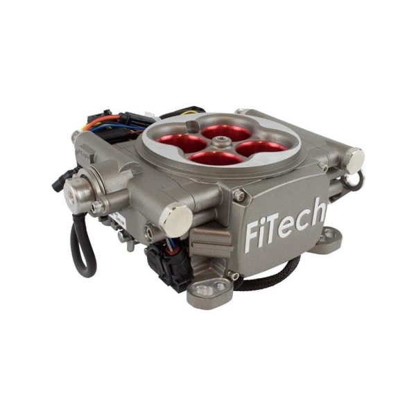 Fuel Injection Components Fuel Injection Components