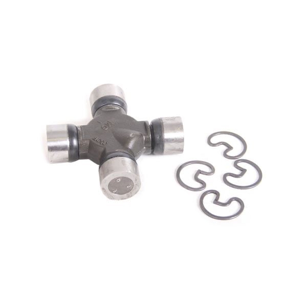 Driveshaft & Halfshafts Driveshaft & Halfshafts