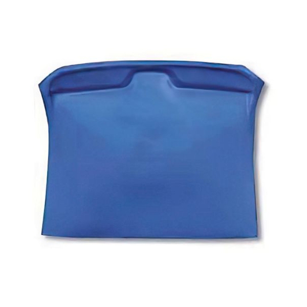 Headliner, Dome Light, Coupe Rear Headliner, Dome Light, Coupe Rear