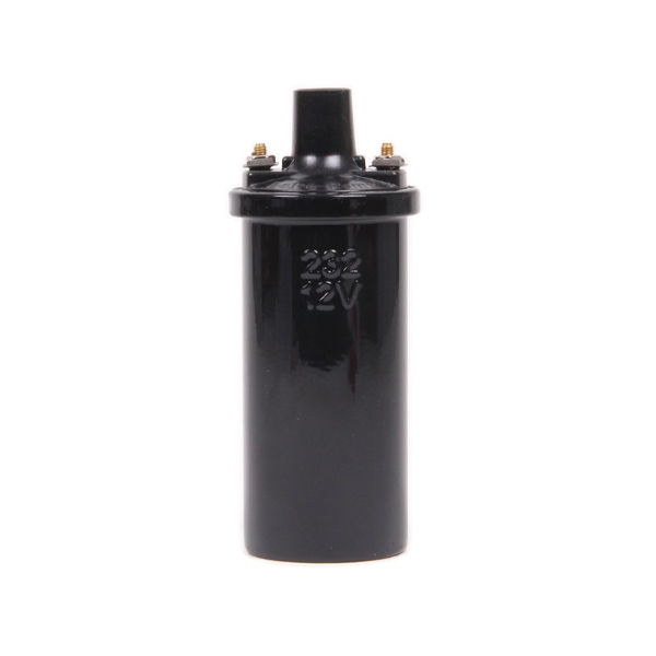 Ignition Coils & Ballast Resistors Ignition Coils & Ballast Resistors