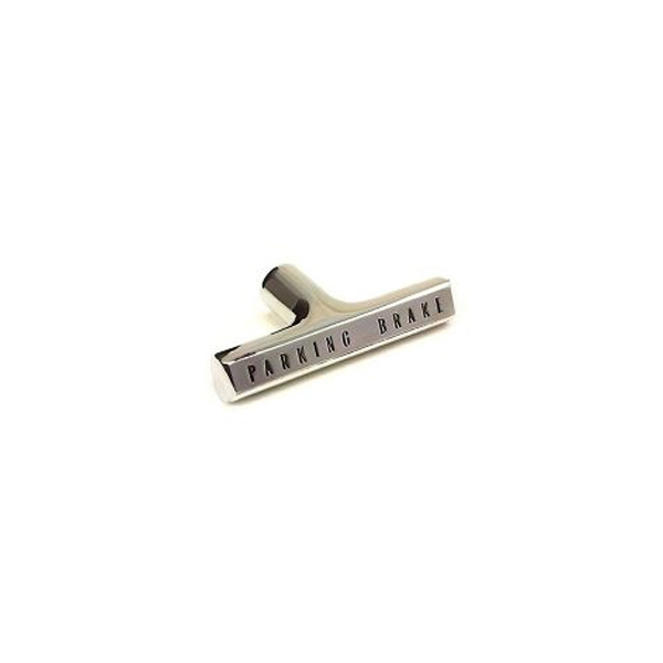 64-66 Park Brake 64-66 Park Brake