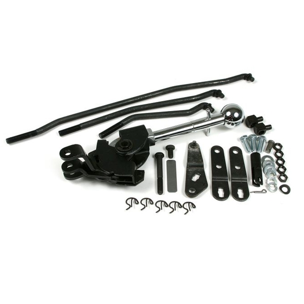 Shifter & Linkage Kit