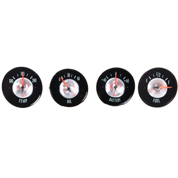 Small Gauges