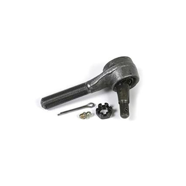 Tie Rod End & Tube