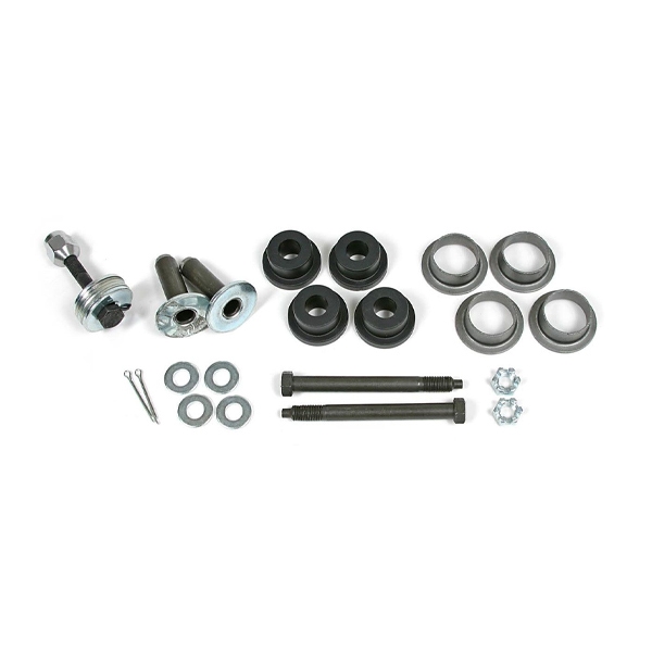 Trailing Arm & Rear Wheel Bearing Trailing Arm & Rear Wheel Bearing