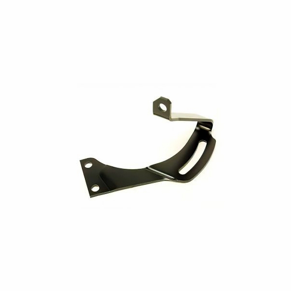 327 & 350 Pump Mounting 327 & 350 Pump Mounting