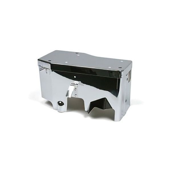 Ignition Shielding Ignition Shielding
