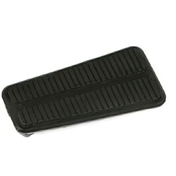 Accelerator Pedal Components Accelerator Pedal Components