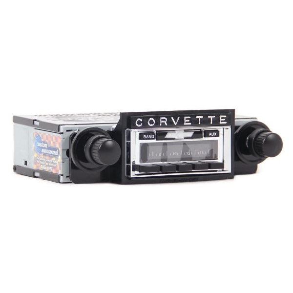 Aftermarket Radio & Speakers Aftermarket Radio & Speakers