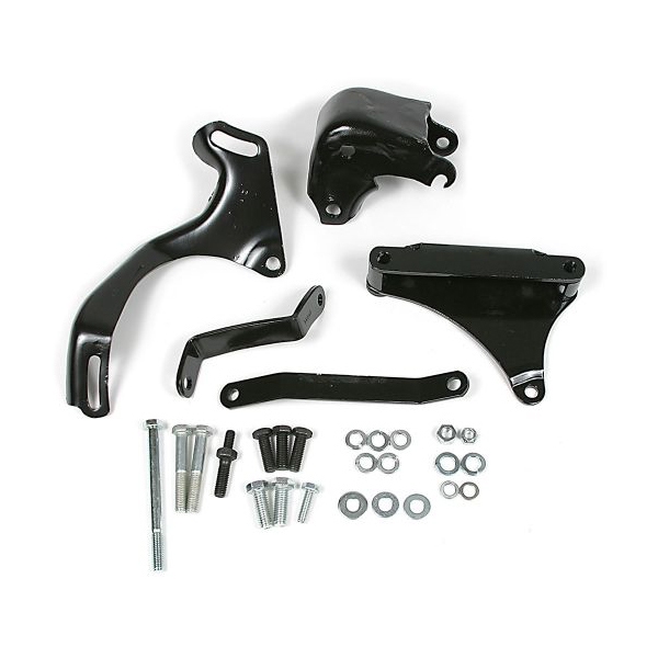 Alternator Brackets & Mount Kit