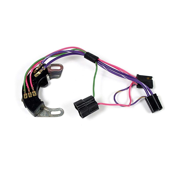 Automatic Neutral Safety Switch Automatic Neutral Safety Switch