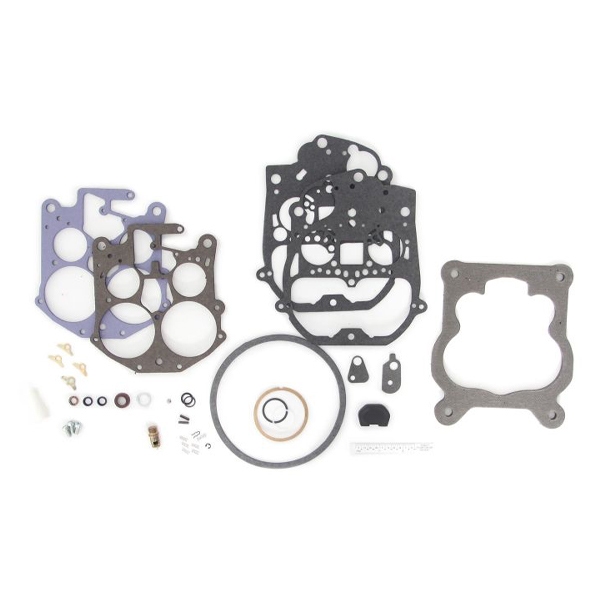 Carburetor Rebuild Kits