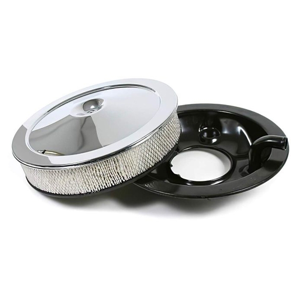 Air Cleaners Air Cleaners