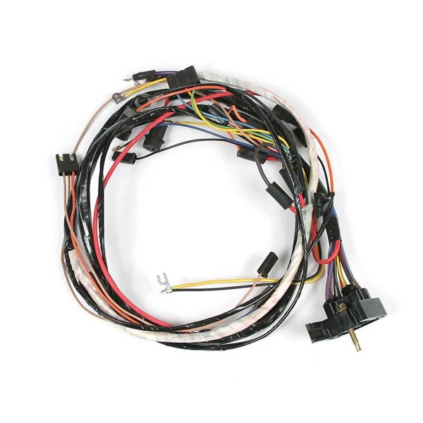Wiring Harnesses Wiring Harnesses