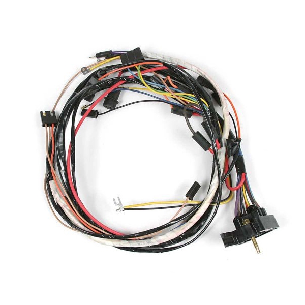 Wiring Harnesses