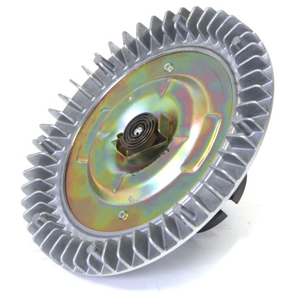 Fan & Fan Clutch Fan & Fan Clutch