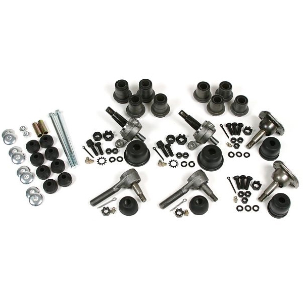 Front Suspension Rebuild Kit Front Suspension Rebuild Kit