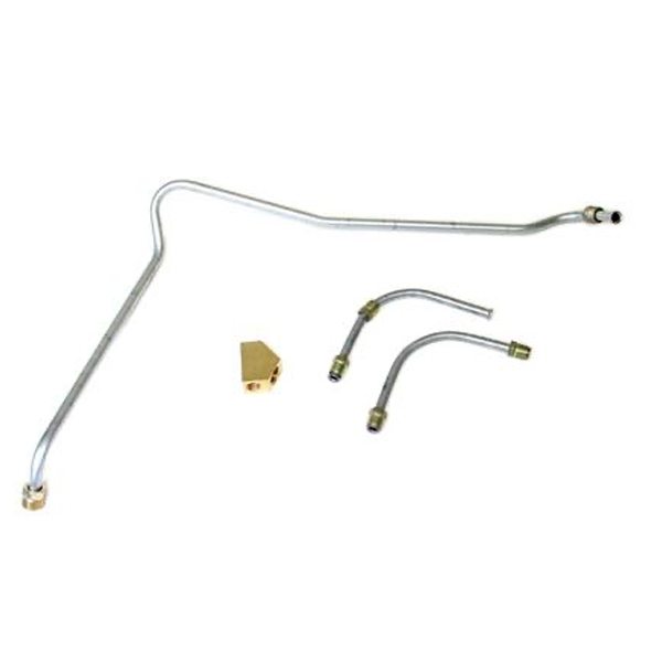 Fuel Lines Fuel Lines