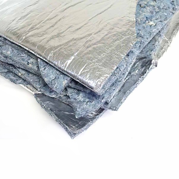 Heat & Sound Protection Heat & Sound Protection