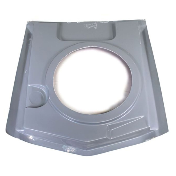Hi-Rise Hood Hi-Rise Hood