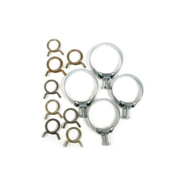 Hose Clamp Kits Hose Clamp Kits