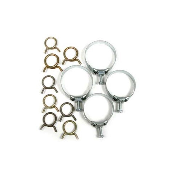 Hose Clamp Kits