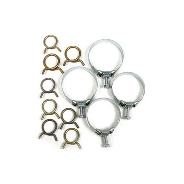 Hose Clamp Kits Hose Clamp Kits
