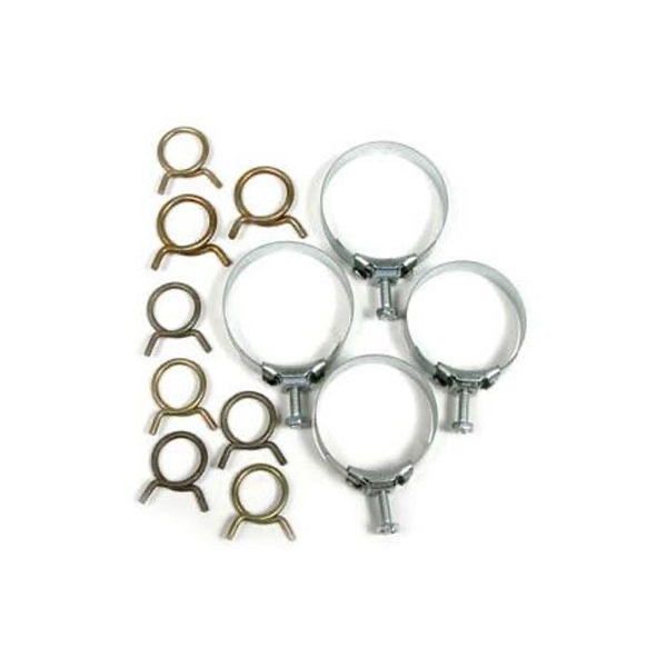 Hose Clamp Kits